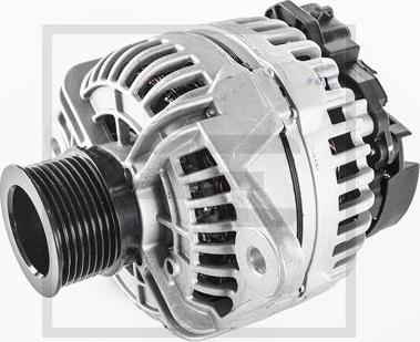 PE Automotive 080.056-00A - Alternatore autozon.pro