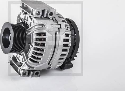 PE Automotive 080.050-00A - Alternatore autozon.pro