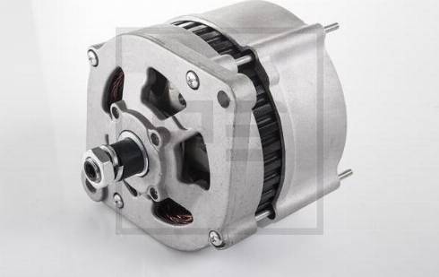 PE Automotive 080.051-00A - Alternatore autozon.pro