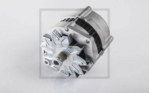 PE Automotive 080.052-00A - Alternatore autozon.pro