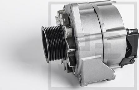 PE Automotive 080.064-00A - Alternatore autozon.pro