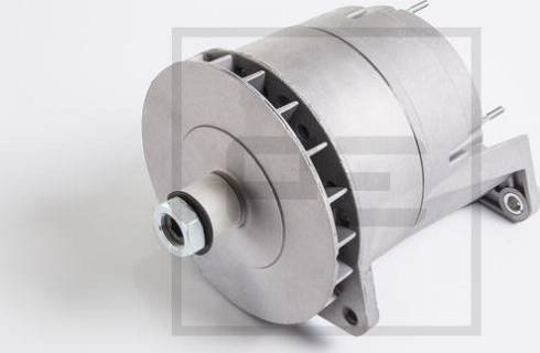 PE Automotive 080.065-00A - Alternatore autozon.pro