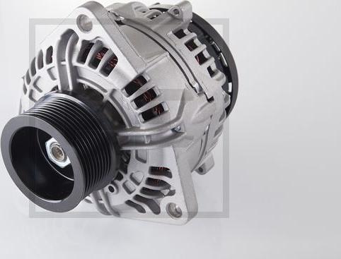 PE Automotive 080.066-00A - Alternatore autozon.pro