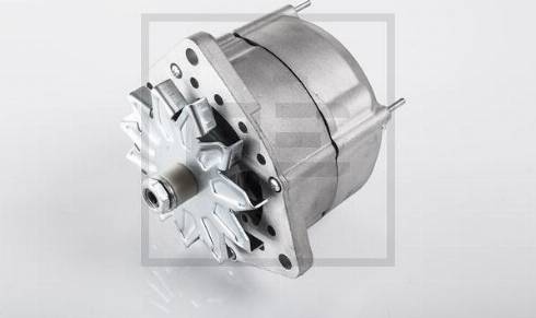 PE Automotive 080.063-00A - Alternatore autozon.pro