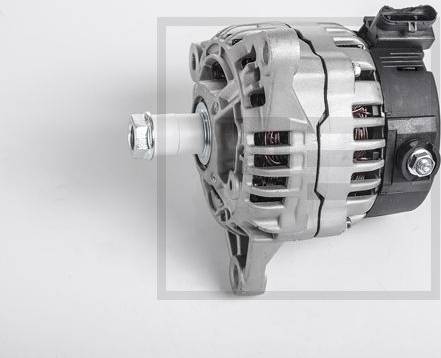 PE Automotive 080.062-00A - Alternatore autozon.pro