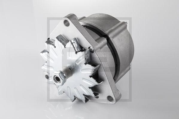 PE Automotive 080.067-00A - Alternatore autozon.pro