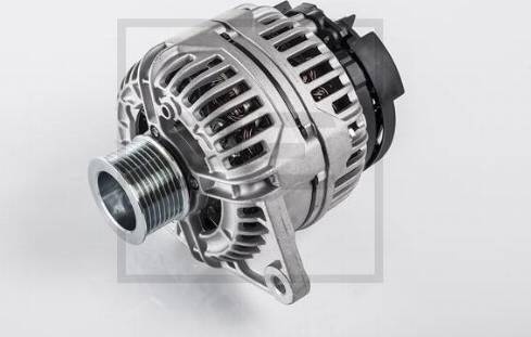 PE Automotive 080.074-00A - Alternatore autozon.pro