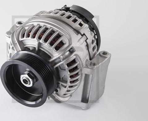 PE Automotive 080.071-00A - Alternatore autozon.pro