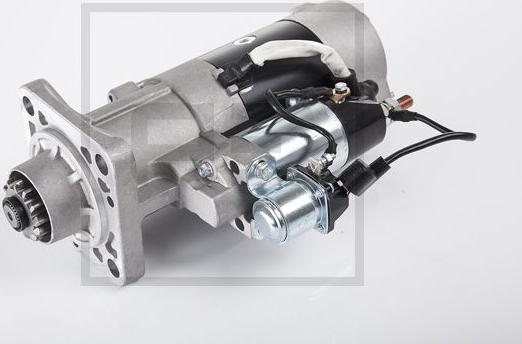 PE Automotive 080.804-00A - Motorino d'avviamento autozon.pro