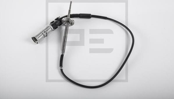 PE Automotive 080.356-00A - Sensore, Temperatura gas scarico autozon.pro