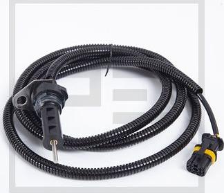 PE Automotive 080.290-00A - Contatto segnalazione, Usura past. freno / mat. d'attrito autozon.pro