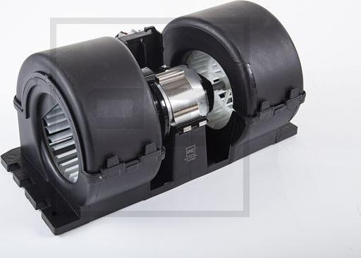 PE Automotive 039.100-00A - Ventilatore abitacolo autozon.pro