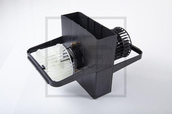 PE Automotive 039.101-00A - Ventilatore abitacolo autozon.pro