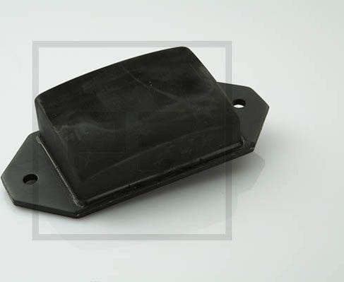 PE Automotive 034.088-00A - Tampone paracolpo, Sospensione autozon.pro