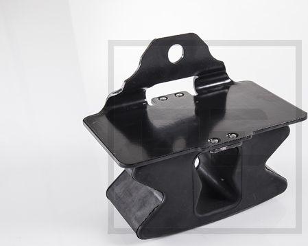 PE Automotive 034.107-00A - Tampone paracolpo, Sospensione autozon.pro