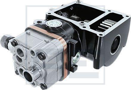 PE Automotive 036.583-00A - Compressore, Impianto aria compressa autozon.pro