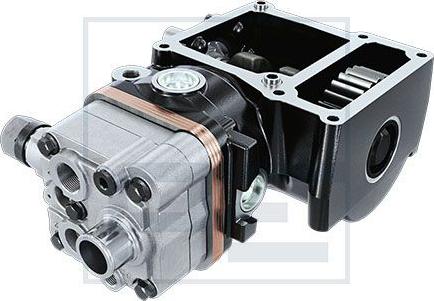 PE Automotive 036.855-00A - Compressore, Impianto aria compressa autozon.pro