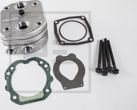 PE Automotive 036.851-00A - Testata, Compressore aria autozon.pro