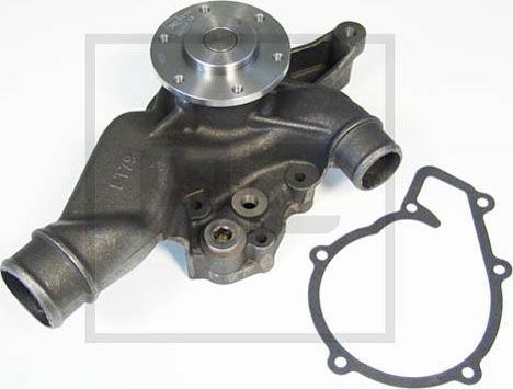 PE Automotive 030.915-00A - Pompa acqua autozon.pro