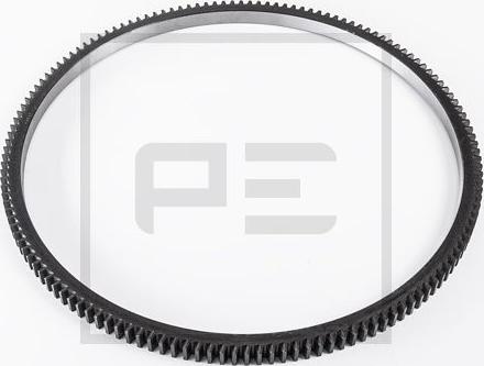 PE Automotive 030.505-00A - Corona dentata, Volano autozon.pro