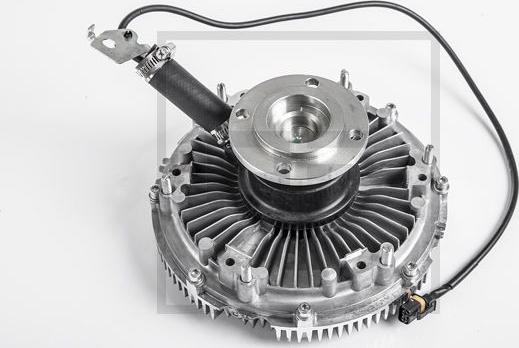 PE Automotive 030.192-00A - Giunto di collegamento, Ventilatore radiatore autozon.pro