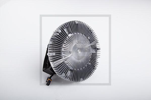 PE Automotive 030.183-00A - Giunto di collegamento, Ventilatore radiatore autozon.pro