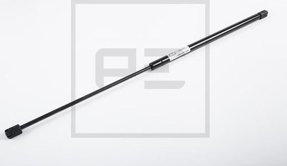 PE Automotive 030.349-00A - Ammortizzatore pneumatico autozon.pro