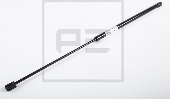 PE Automotive 030.347-00A - Ammortizzatore pneumatico autozon.pro