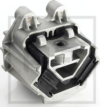 PE Automotive 030.249-00A - Sospensione, Motore autozon.pro