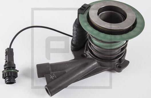 PE Automotive 030.287-00A - Cilindro secondario, Frizione autozon.pro