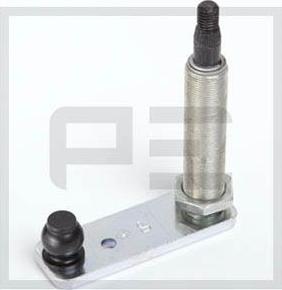 PE Automotive 030.751-00A - Supporto lavafari autozon.pro