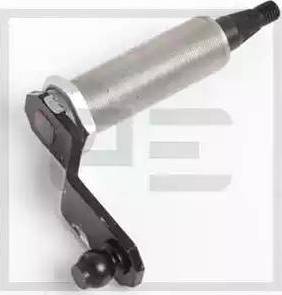 PE Automotive 030.764-00A - Supporto lavafari autozon.pro