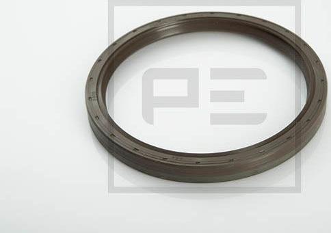 PE Automotive 031.190-00A - Paraolio, mozzo ruota autozon.pro