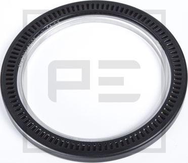 PE Automotive 031.193-00A - Paraolio, mozzo ruota autozon.pro