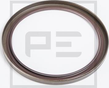 PE Automotive 031.197-00A - Paraolio, mozzo ruota autozon.pro