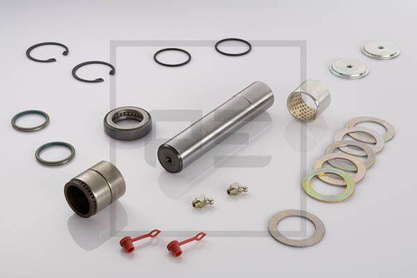 PE Automotive 031.149-00A - Kit riparazione, Perno fuso a snodo autozon.pro