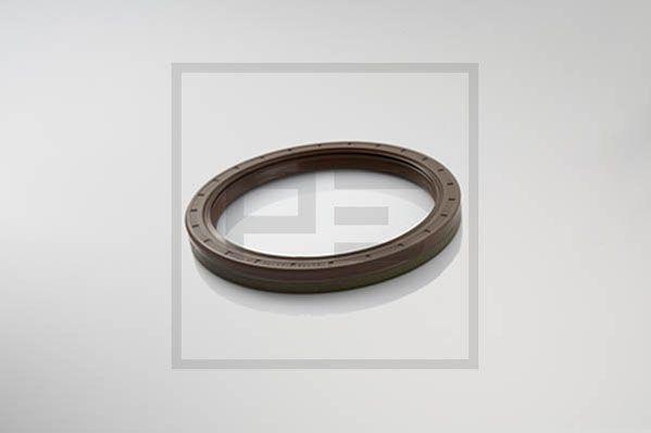 PE Automotive 031.181-00A - Paraolio, mozzo ruota autozon.pro