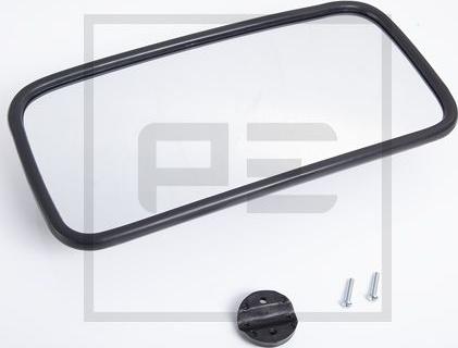 PE Automotive 038.040-80A - Specchio esterno, Cabina autozon.pro