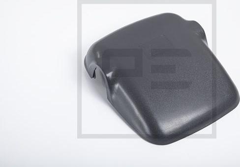 PE Automotive 038.101-80A - Copertura, Specchio grandangolare autozon.pro