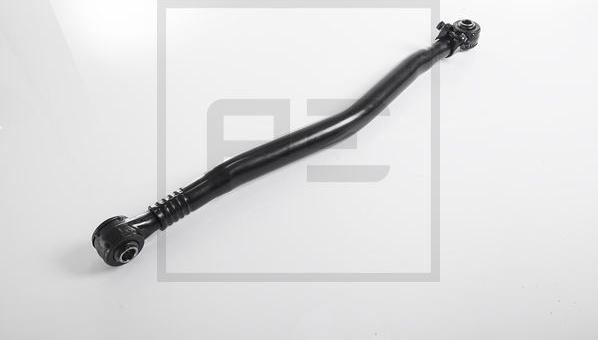 PE Automotive 033.090-00A - Braccio oscillante, Sospensione ruota autozon.pro