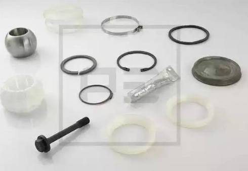 PE Automotive 033.048-00A - Kit riparazione, Braccio oscillante autozon.pro