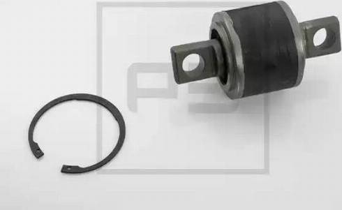 PE Automotive 253.009-00A - Kit riparazione, Braccio oscillante autozon.pro