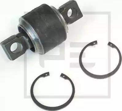 PE Automotive 033.053-00A - Kit riparazione, Braccio oscillante autozon.pro