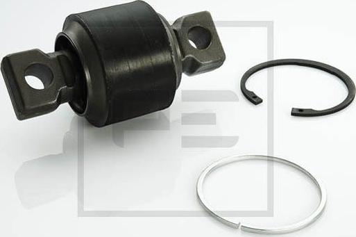 PE Automotive 033.069-00A - Kit riparazione, Braccio oscillante autozon.pro