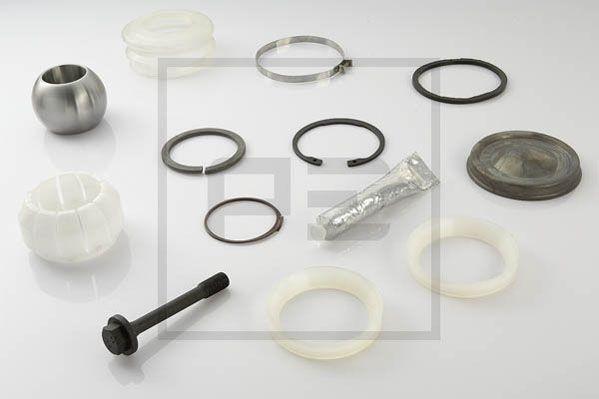 PE Automotive 033.065-00A - Kit riparazione, Braccio oscillante autozon.pro