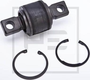 PE Automotive 033.063-00A - Kit riparazione, Braccio oscillante autozon.pro