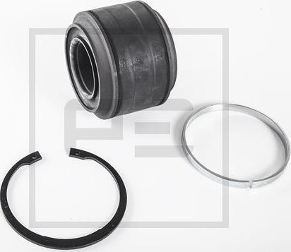 PE Automotive 033.083-00A - Kit riparazione, Braccio oscillante autozon.pro