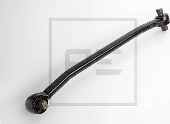 PE Automotive 033.074-00A - Braccio oscillante, Sospensione ruota autozon.pro