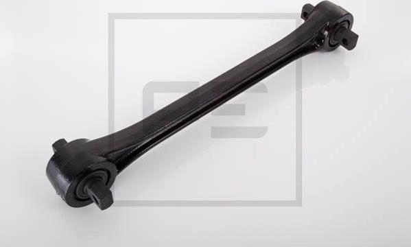 PE Automotive 143.211-00A - Braccio oscillante, Sospensione ruota autozon.pro