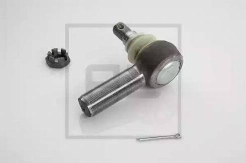 PE Automotive 252.024-00A - Testa barra d'accoppiamento autozon.pro